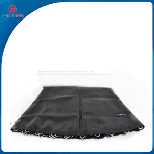 CreateFun Wholesale Trampoline Mat For Sale thumbnail-3