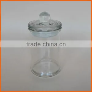 2016 Hot Selling Factory Price High Quality Jar Candle thumbnail-1
