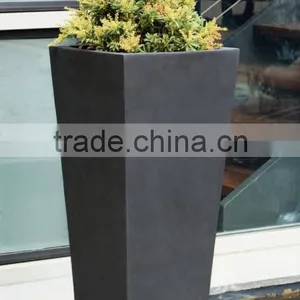 Factory Offered Different Types Flower Pots thumbnail-1