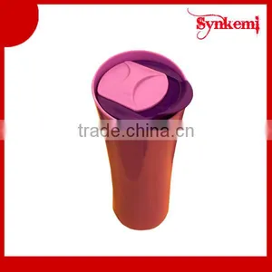 New Design Plastic Drinking Water Cup thumbnail-1