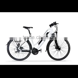 High Quality Electric Bike, 36V 250W Long Mileage Factory OEM Electro Bike For USA, Europe thumbnail-3