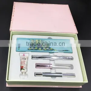 Wholesale White Blister Packaging Trays For Costmetics thumbnail-1