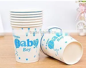 Party Cup Paper Cup Price in Cheap thumbnail-4