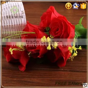 China Factory Supplier Cheap Plastic Vase thumbnail-4