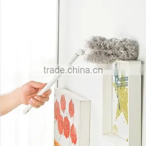 Small Order Stock Foldable Stretch With Storage Bucket Car Home Dust Remover thumbnail-3