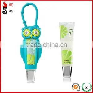 Wholesale Promotional Gifts Silicone Lipstick Case Holder thumbnail-1