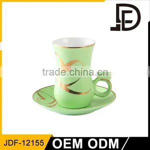 Drinkware Coffee Cup/coffee Cups, Arabic Coffee Cups, Small Coffee Cups thumbnail-3
