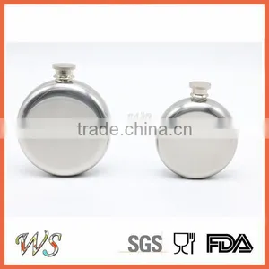 WSJJYY055 Hip Flask/ Liquor Flask /drink Pot thumbnail-2