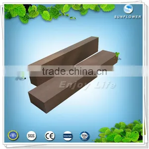 Recyclable Outdoor Wpc Decking thumbnail-1