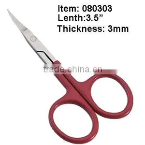 EKS080303 Beauty Scissors thumbnail-1