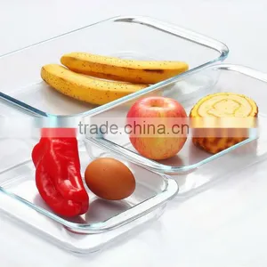 Pyrex Glass Casserole Dish thumbnail-1