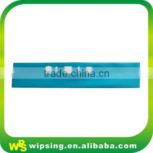 Custom Screen Printed Headband for Women thumbnail-1