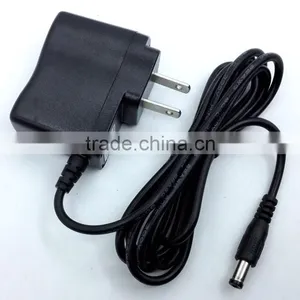 LED AC/DC Wall Plug Adapter 3A 10W thumbnail-3