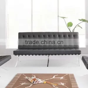 Barcelona Recliner Chair 8101 thumbnail-1