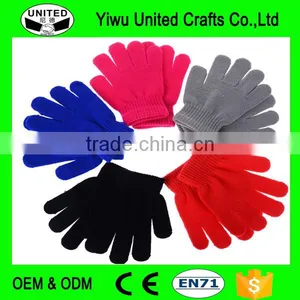 New Fashion Children Kids Magic Glove Mitten thumbnail-1