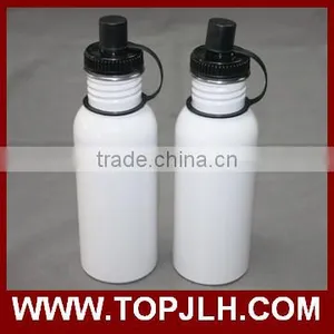Wholesale Blank Stainless Steel Sports Water Bottle Canteen thumbnail-1