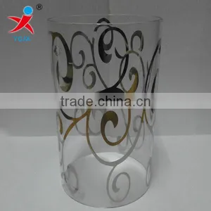 Glass Explosion-proof Decals/engineering Lamp Tube Chimney thumbnail-1