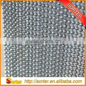 Roll Ball Chain Nickel Clips thumbnail-1