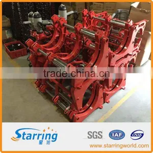 SH90-250MM PE Pipe Welding Machine thumbnail-5
