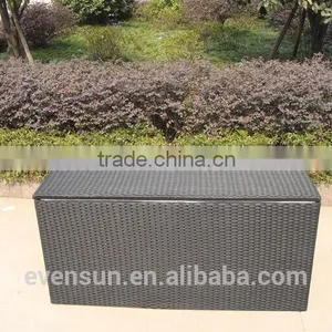 Outdoor Garden Storage Box thumbnail-3