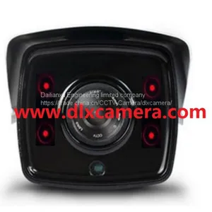 Outdoor Water-proof Weather-proof 1920x1080P 3Mp Start-ligh IP Day and Night Full Color Bullet Camera thumbnail-2