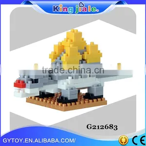 2016 New Design Building Blocks for Kids , Building Blocks , Building Blocks Toys thumbnail-1