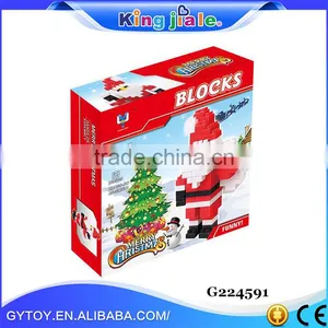 Hot Sale New Type Construction Plastic Building Blocks for Kids thumbnail-1