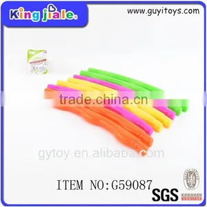 Kids Plastic Hula Hoop thumbnail-4