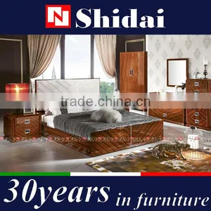 Dubai Bedroom Furniture / Furniture Bedroom Sets With Prices / Queen Ann Bedroom Furniture B821 thumbnail-1