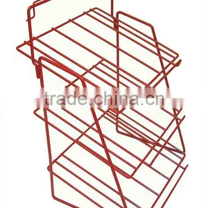 Newspaper Display Rack thumbnail-1