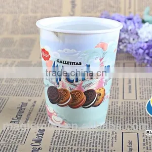 Wholesale Food Safety PP Cheap Reusable Plastic Cup thumbnail-6