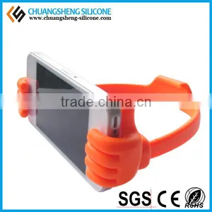 Most Cheap but Convenient Watching Movie Phone Holders, Plastic Phone Sticker thumbnail-5
