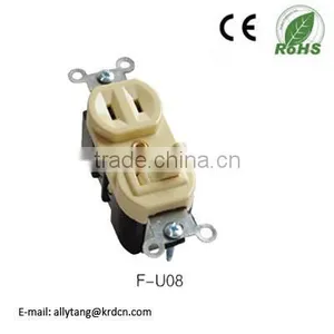 Australian Power Multi Wall Socket thumbnail-1
