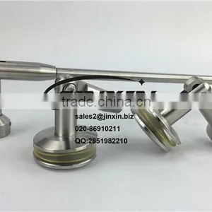 JINXIN Stainless Steel Canopy,garden Swing Canopy Hardware,entry Door Canopy thumbnail-6