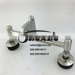 2016 Best-selling Luxury Canopy Hardware / Glass Canopy Fittings thumbnail-5