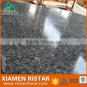 Sea Wave / Spray White Granite Slabs for Sale thumbnail-1