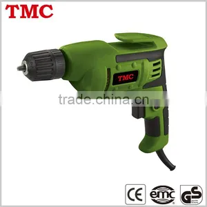 550w Electric Impact Hand Drill EDJ6-550 for Sale thumbnail-1