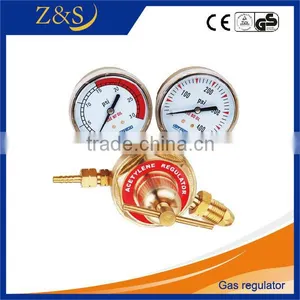 Gas Regulator(acetylene) thumbnail-1