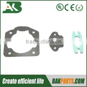Garden Tool Parts Chain Saw Spare Parts H51 H55 Chain Saw Gasket Set thumbnail-2