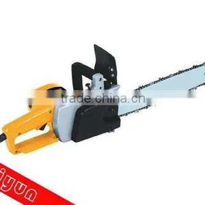 Electric Chain Saw, Power Tools thumbnail-1