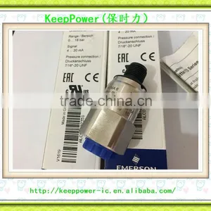 PT5-18M Pressure Transmitters Original PT5-07M ,PT5-07T , PT5-18T, PT5-30M thumbnail-6