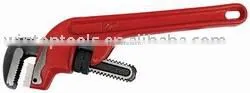 Heavy Duty Pipe Wrench,plumbing Tool thumbnail-1