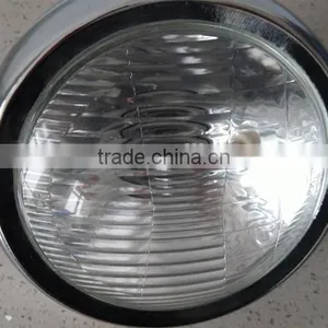 Headlight for Pulsar 135/headlight for Motorcycle/discover 135 Head Light thumbnail-1