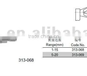 VEE-ANVIL MICROMETER thumbnail-1