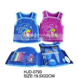 Novelty Pen Holder/vest Pen Holder/polyester Pen Holder thumbnail-1