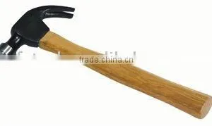 Claw Hammer thumbnail-1