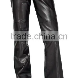 Leather Pant thumbnail-1