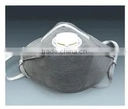 Lage Size Comfortable Respirator Mask thumbnail-1