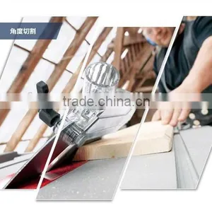 Miter Saw J1G-ZP-210D 1400W thumbnail-6