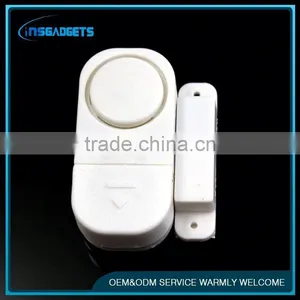T0C30 New Home Security Wireless Door Sensor Alarm for Sale thumbnail-2
